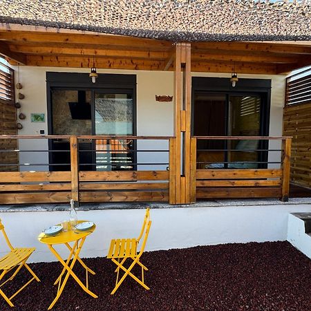 Le Studio Leva La Plaine des Palmistes Buitenkant foto